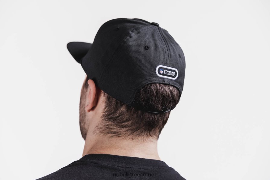 για άνδρες και γυναίκες nfl συνδυασμένο καπέλο πανεπιστημίου με επίπεδο γείσο Nobull 2BR0X6405