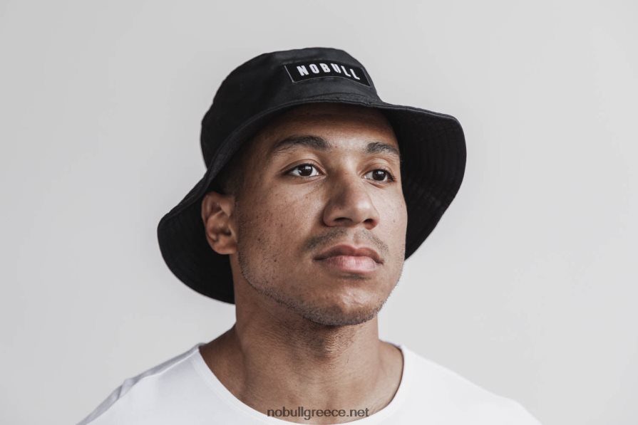 για άνδρες και γυναίκες καπέλο κουβά nobull Nobull 2BR0X6490