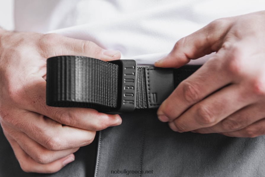 για άνδρες και γυναίκες ζώνη ιστού Nobull 2BR0X6402