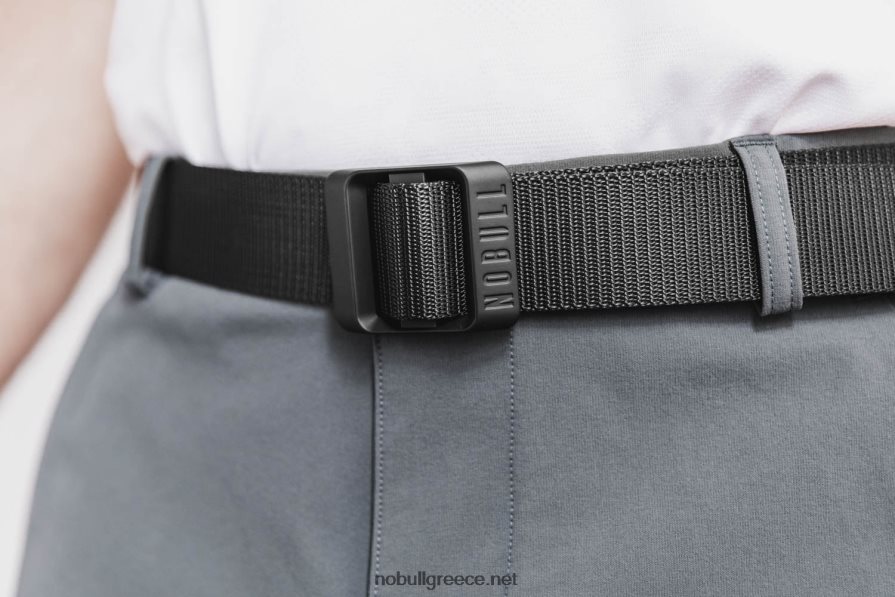 για άνδρες και γυναίκες ζώνη ιστού Nobull 2BR0X6402