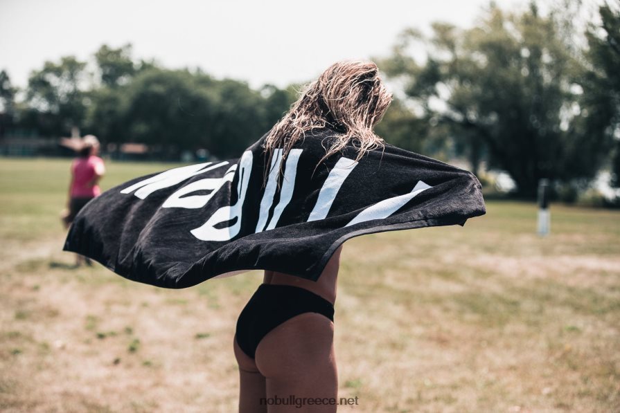 για άνδρες και γυναίκες πετσέτα nobull Nobull 2BR0X6430