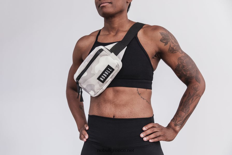 για άνδρες και γυναίκες nobull μικρή τσάντα χιαστί Nobull 2BR0X6492