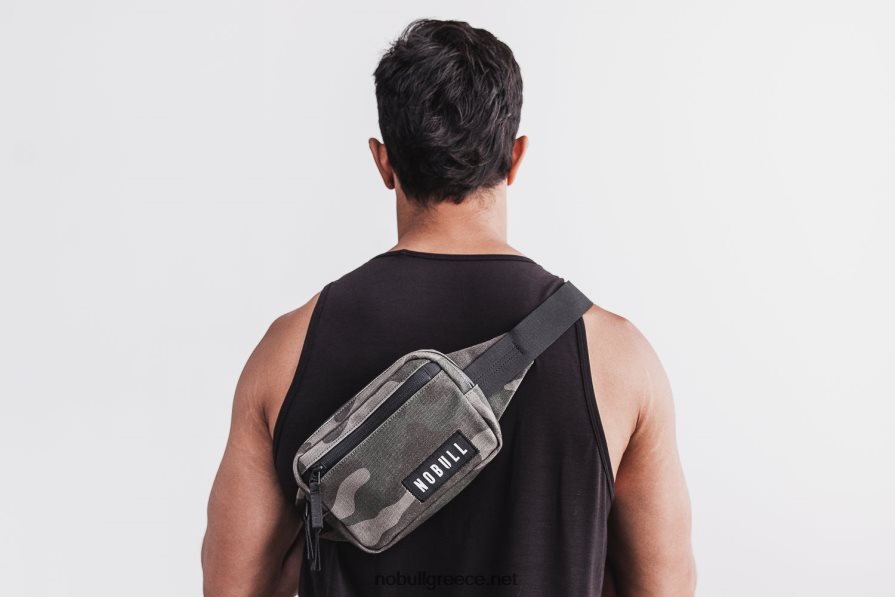για άνδρες και γυναίκες nobull μικρή τσάντα χιαστί Nobull 2BR0X6493