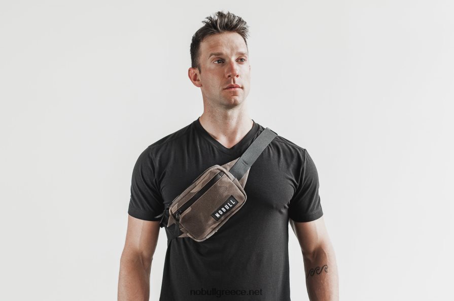 για άνδρες και γυναίκες nobull μικρή τσάντα χιαστί Nobull 2BR0X6494