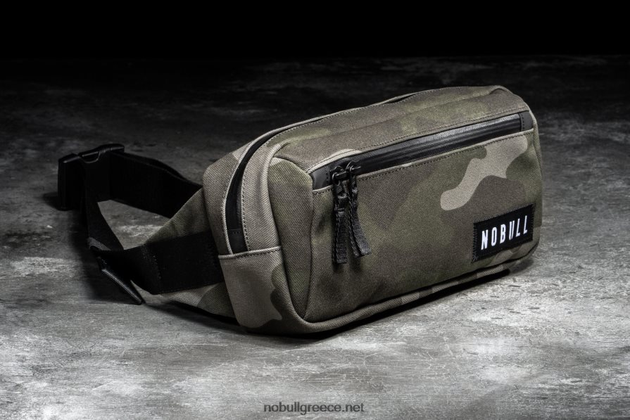 για άνδρες και γυναίκες τσάντα χιαστί nobull Nobull 2BR0X6502