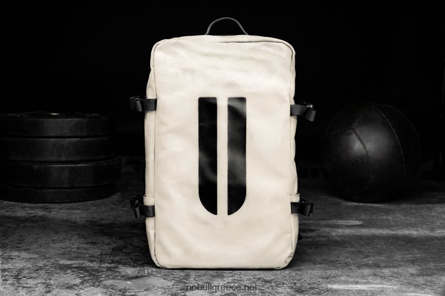 γυναίκες κέρατα κερωμένο καμβά ράχης Nobull 2BR0X6448