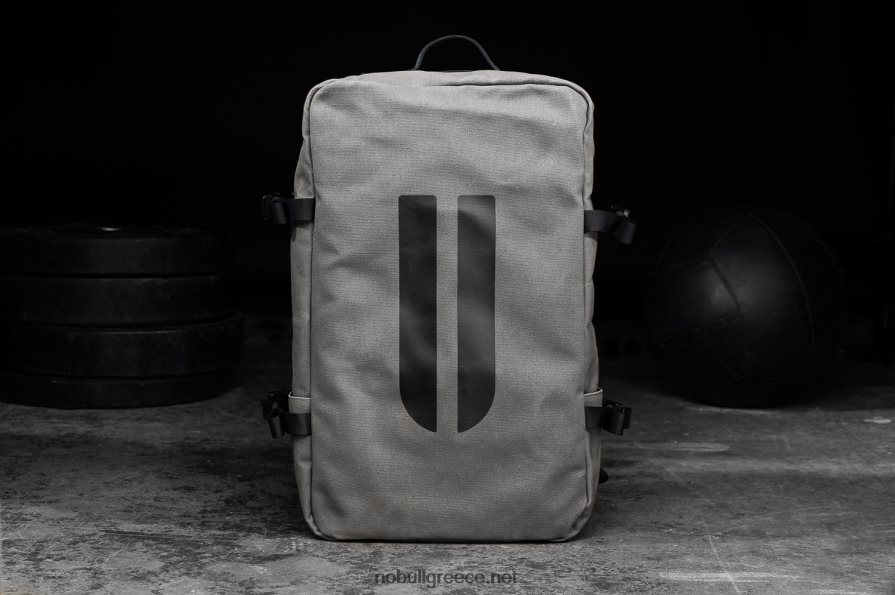 γυναίκες κέρατα κερωμένο καμβά ράχης Nobull 2BR0X6450