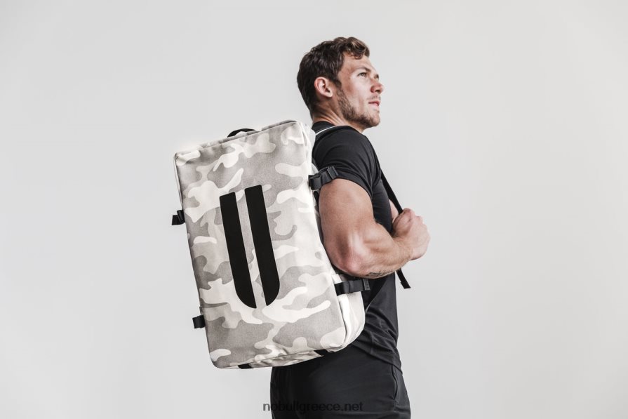 γυναίκες κέρατα κερωμένο καμβά ράχης Nobull 2BR0X6455