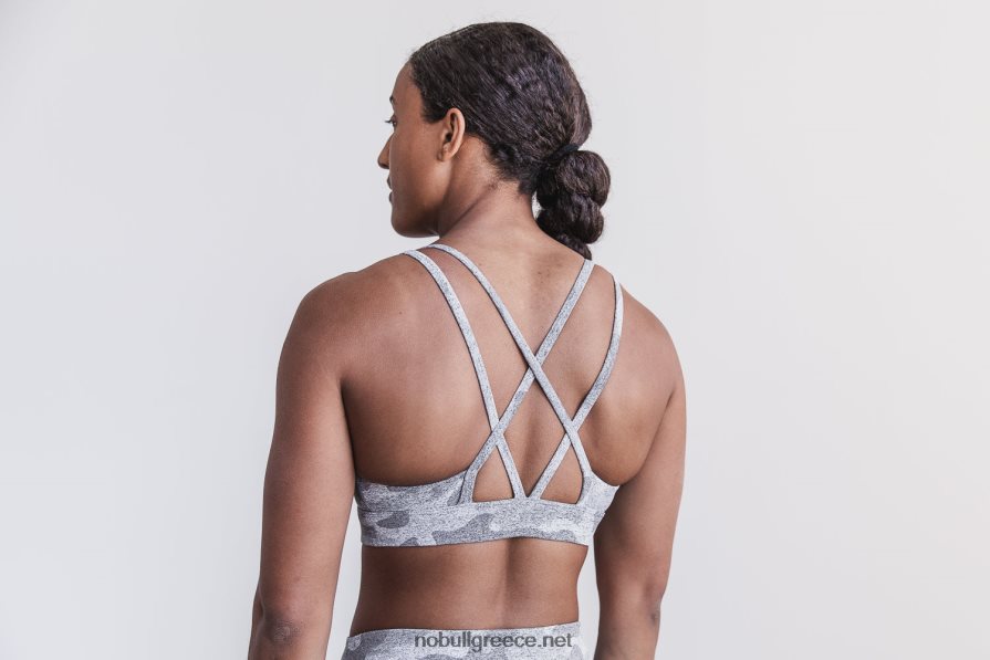 γυναίκες αθλητικό σουτιέν Nobull 2BR0X61269