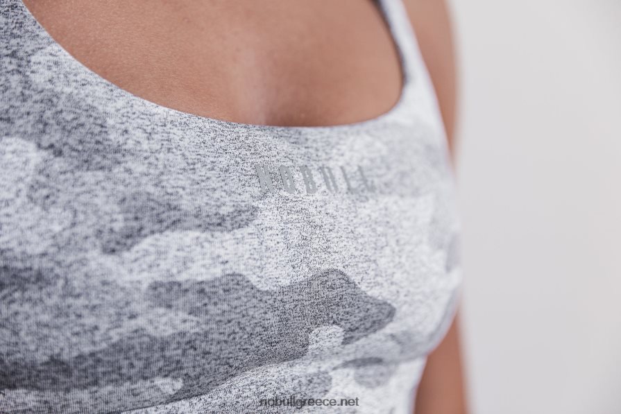 γυναίκες αθλητικό σουτιέν Nobull 2BR0X61269