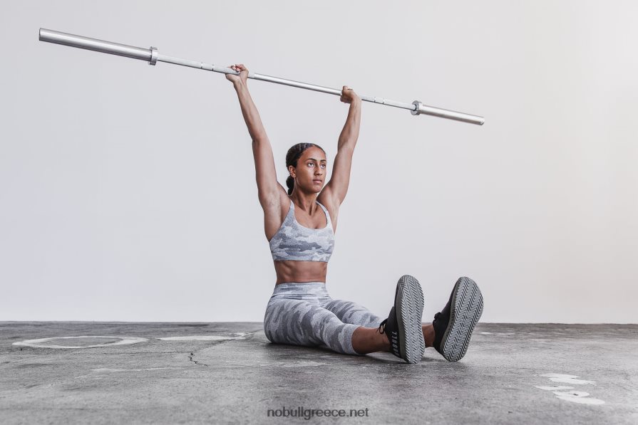 γυναίκες αθλητικό σουτιέν Nobull 2BR0X61269