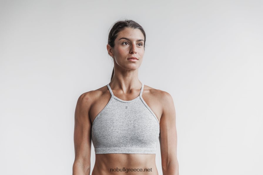 γυναίκες αθλητικό σουτιέν halter Nobull 2BR0X61257