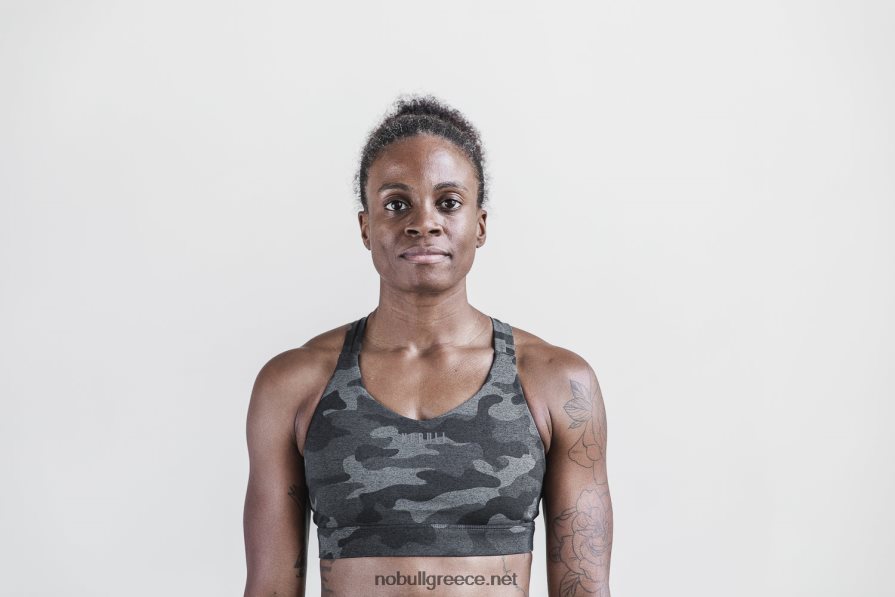 γυναίκες αθλητικό σουτιέν pace Nobull 2BR0X61355