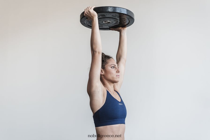 γυναίκες αθλητικό σουτιέν pace Nobull 2BR0X61363