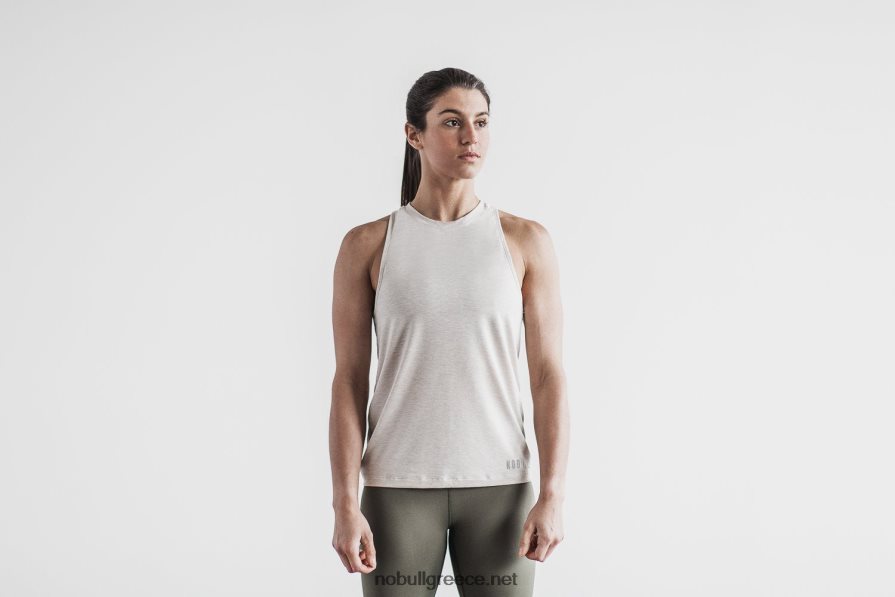 γυναίκες γυναικείο τανκ με ψηλό λαιμό Nobull 2BR0X61000