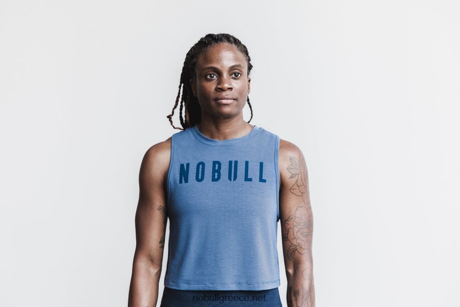 γυναίκες γυναικεία μυϊκή δεξαμενή Nobull 2BR0X6651