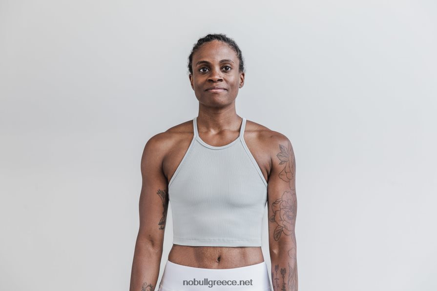 γυναίκες δεξαμενή καλλιέργειας halter Nobull 2BR0X61061