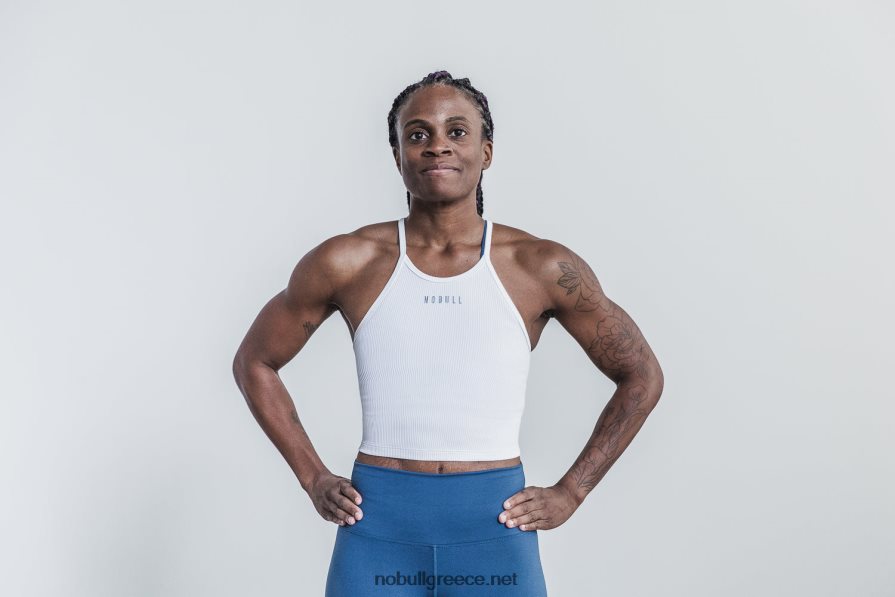 γυναίκες δεξαμενή καλλιέργειας halter nobull Nobull 2BR0X61241