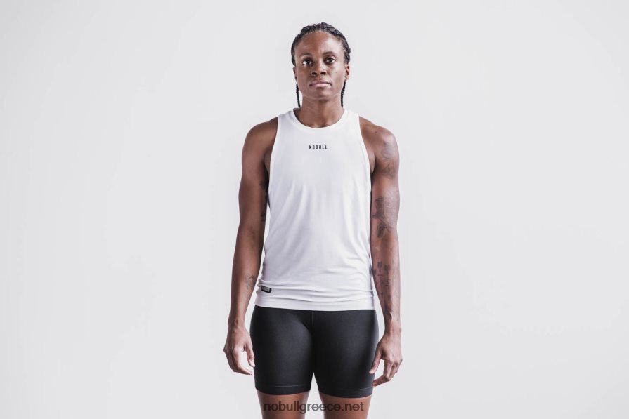 γυναίκες γυναικείο nfl τανκ με ψηλό λαιμό Nobull 2BR0X6690