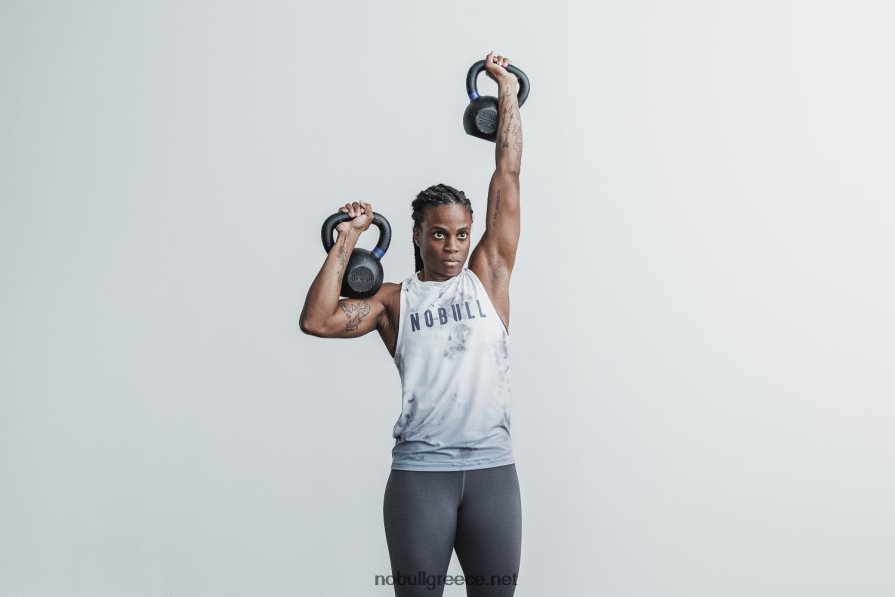 γυναίκες γυναικεία δεξαμενή nobull με ψηλό λαιμό Nobull 2BR0X61223