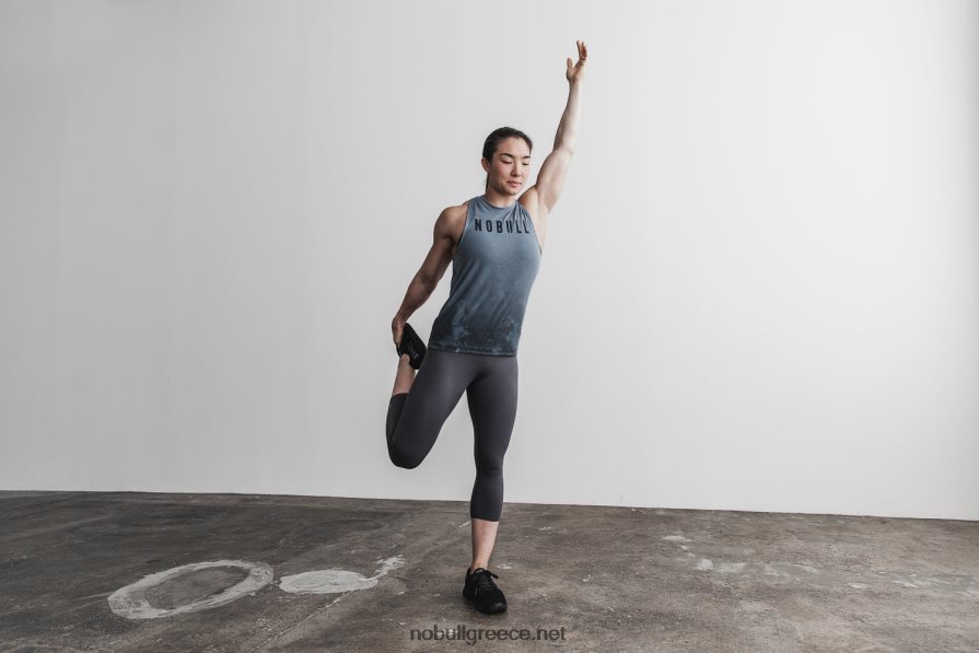 γυναίκες γυναικεία δεξαμενή nobull με ψηλό λαιμό Nobull 2BR0X61224