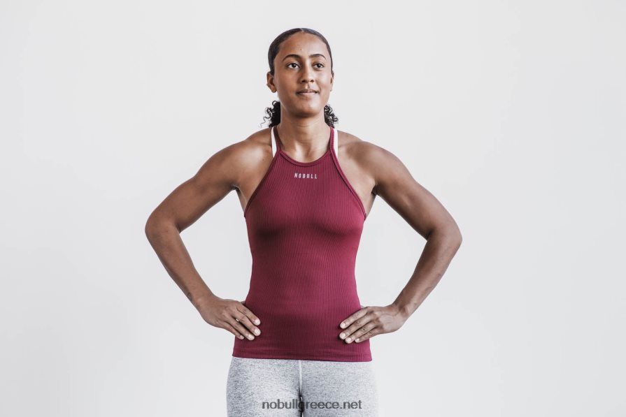 γυναίκες δεξαμενή καπίστρι nobull Nobull 2BR0X61254