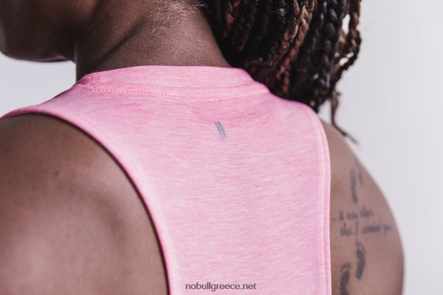 γυναίκες γυναικεία δεξαμενή nobull με ψηλό λαιμό Nobull 2BR0X61315