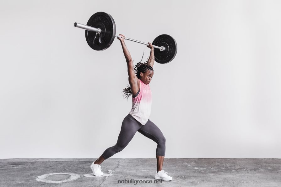 γυναίκες γυναικεία δεξαμενή nobull με ψηλό λαιμό Nobull 2BR0X61315