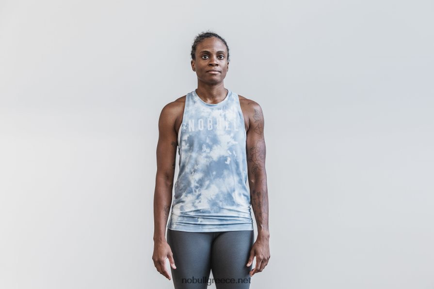 γυναίκες γυναικεία δεξαμενή nobull με ψηλό λαιμό Nobull 2BR0X6887