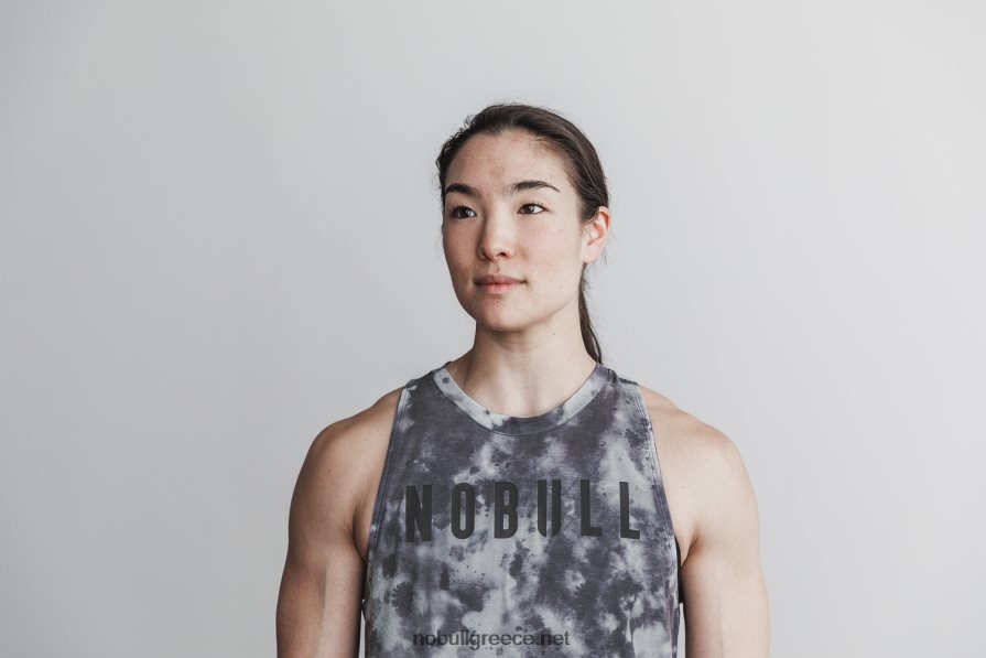 γυναίκες γυναικεία δεξαμενή nobull με ψηλό λαιμό Nobull 2BR0X6893