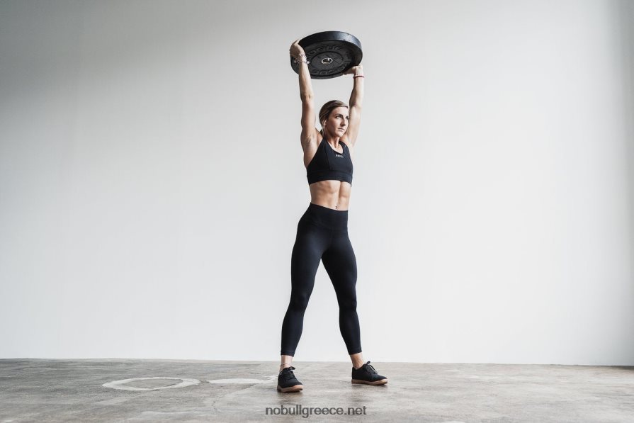 γυναίκες πολυώροφο 7/8 σφιχτό Nobull 2BR0X6786