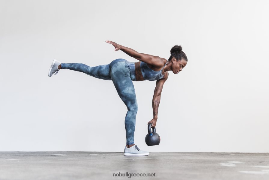 γυναίκες πολυόροφο σφιχτό Nobull 2BR0X61070