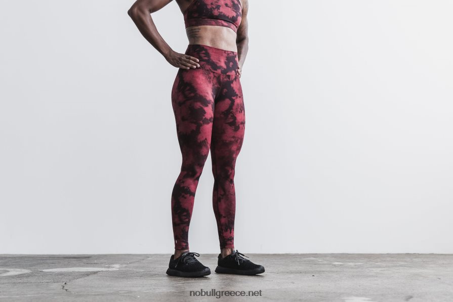 γυναίκες πολυόροφο σφιχτό Nobull 2BR0X61072