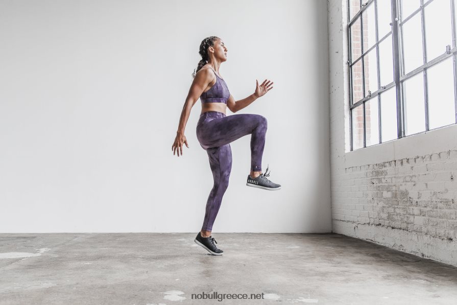 γυναίκες πολυόροφο σφιχτό Nobull 2BR0X61074