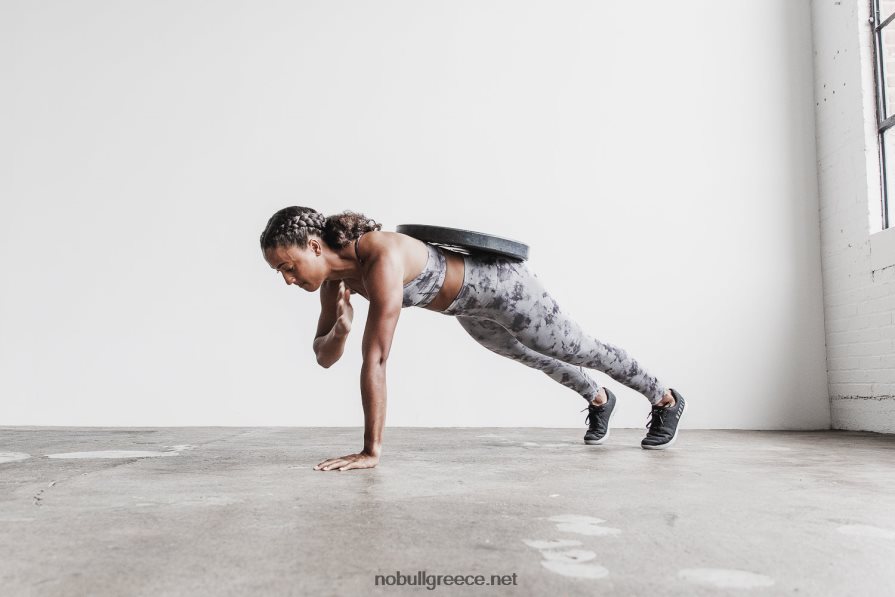 γυναίκες πολυόροφο σφιχτό Nobull 2BR0X61075