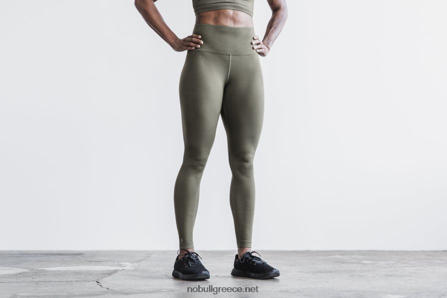 γυναίκες πολυόροφο σφιχτό Nobull 2BR0X6910