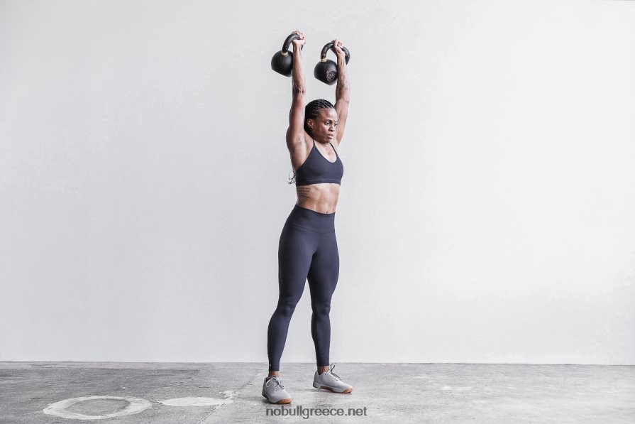 γυναίκες πολυόροφο σφιχτό Nobull 2BR0X6916