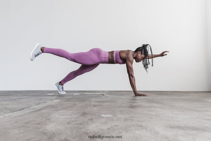 γυναίκες πολυόροφο σφιχτό Nobull 2BR0X6923