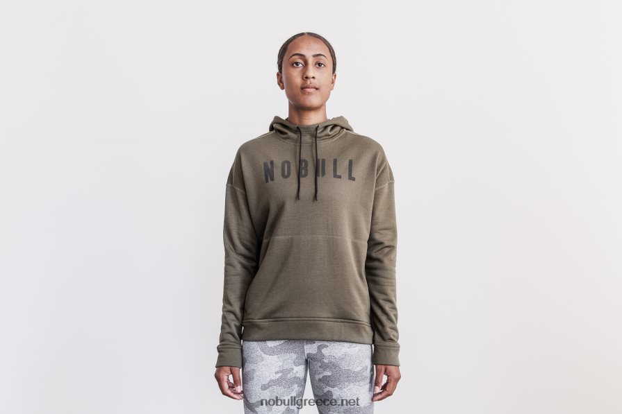 γυναίκες γυναικεία κουκούλα nobull Nobull 2BR0X61012