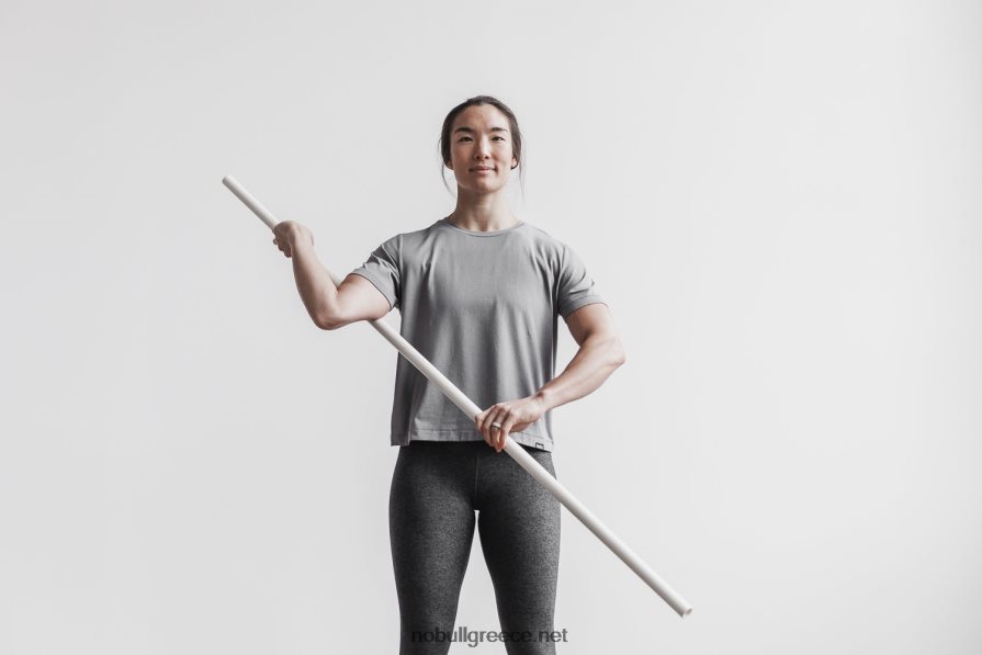 γυναίκες γυναικείο ελαφρύ κουτί μπλουζάκι Nobull 2BR0X6991