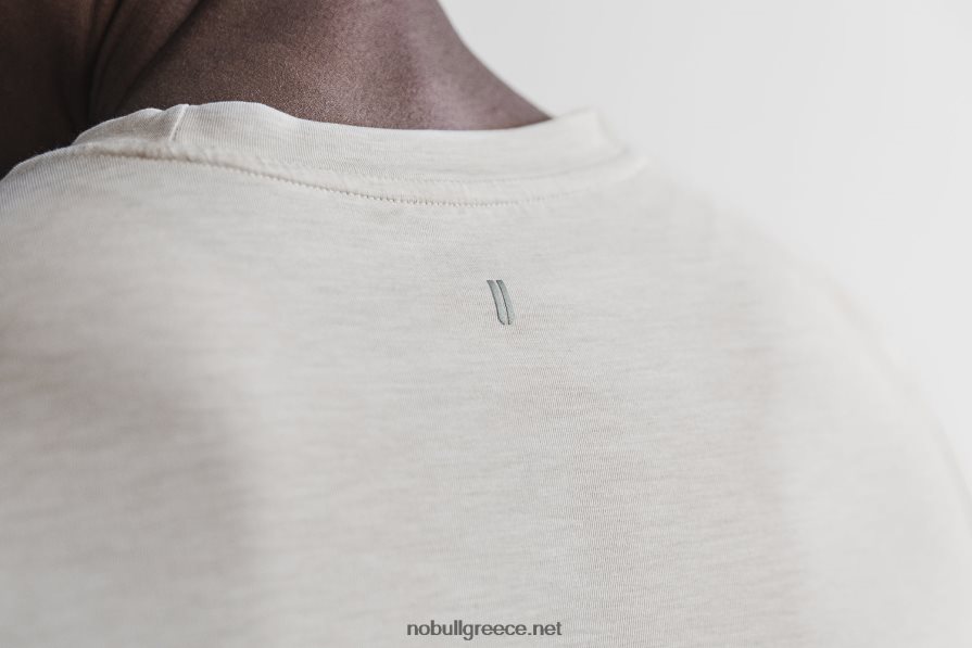 γυναίκες γυναικείο μακρυμάνικο μπλουζάκι nobull Nobull 2BR0X61142