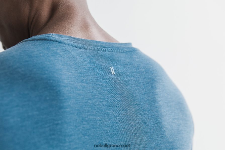 γυναίκες γυναικείο μακρυμάνικο μπλουζάκι nobull Nobull 2BR0X61198