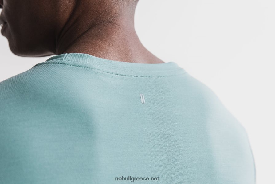 γυναίκες γυναικείο μακρυμάνικο μπλουζάκι nobull Nobull 2BR0X61200