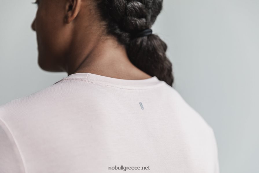 γυναίκες γυναικείο μακρυμάνικο μπλουζάκι nobull Nobull 2BR0X61201