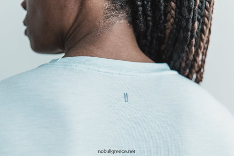 γυναίκες γυναικείο μακρυμάνικο μπλουζάκι nobull Nobull 2BR0X61204