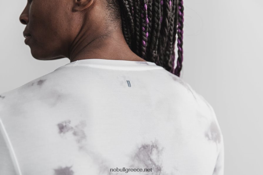 γυναίκες γυναικείο μακρυμάνικο μπλουζάκι nobull Nobull 2BR0X61207