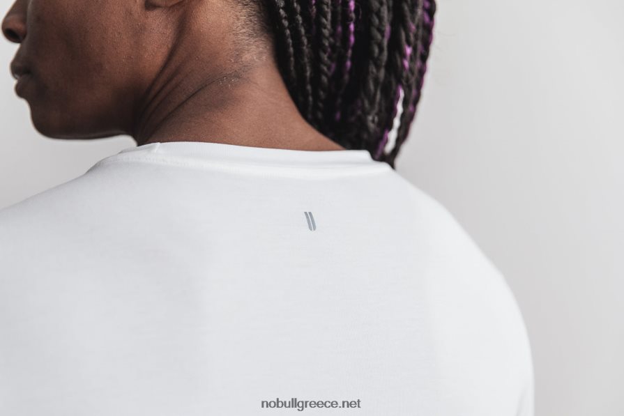 γυναίκες γυναικείο μακρυμάνικο μπλουζάκι nobull Nobull 2BR0X61209