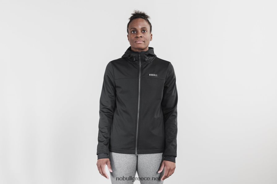 γυναίκες γυναικείο softshell μπουφάν Nobull 2BR0X6730