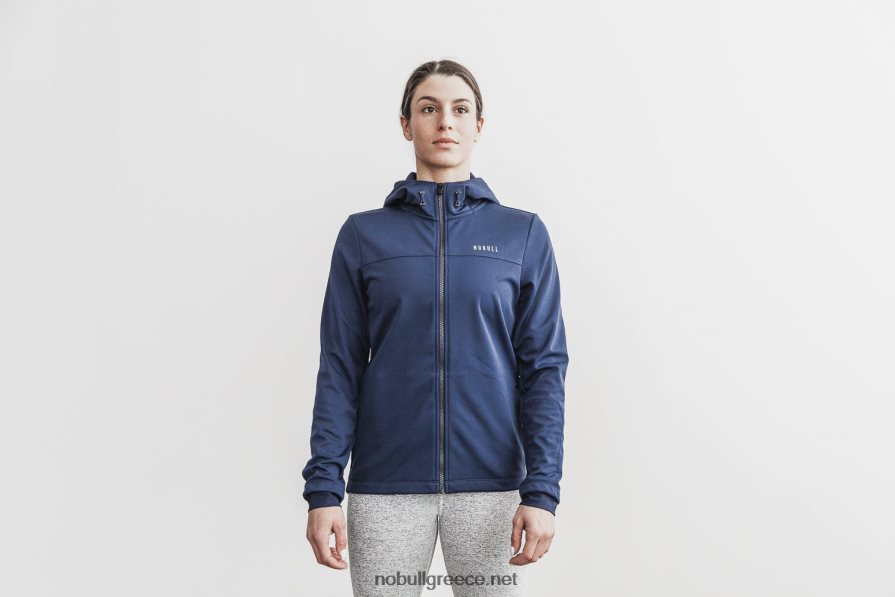 γυναίκες γυναικείο softshell μπουφάν Nobull 2BR0X6732