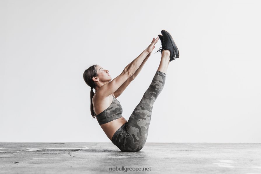 γυναίκες πολυκατοικία Nobull 2BR0X61095